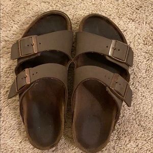 Birkenstock's